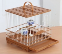 宠物后市场发展迅速，开心宠乐园宠物用品打造宠物鸟服务平台