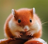 仓鼠的社交行为：你的小宠物需要朋友吗？