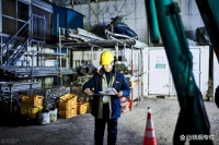 2016年安徽女司机碾死宠物狗，狗主人不动声色，将女子一家三口灭门