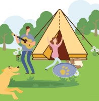 爱它更要了解它！奉浦街道君君小站带你走近宠物行为学