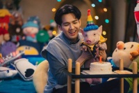 集齐3只狗2只猫1只猪，《宠爱》萌萌哒还治愈——宠物行为专家揭秘：拍摄时“太难了”