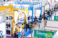 深圳国际宠物展来啦！一站式搞定爱宠的衣食住行