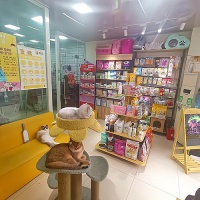 开宠物用品超市怎么样？从以下几点分析可以看出