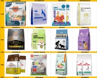 狗狗的肥胖焦虑，来看这16款体重管理犬粮？｜品类观察室