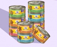 【图片】Wellness宠物健康均衡营养全系列猫罐给猫咪更多的爱【睿哲进口宠物用品吧】