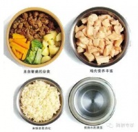 狗狗只吃肉的问题，宠物营养师告诉你？