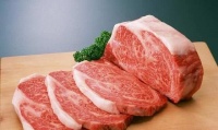宠物生骨肉喂养的食材，生肉和生骨头