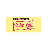 Fiskies喜跃广告宣传语是什么