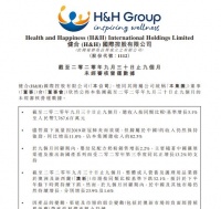创新高，健合集团前三季营收78亿！10亿元加码宠物营养品，仅中国市场规模就超2000亿！