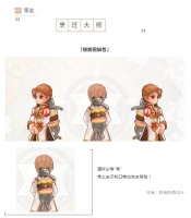 料理头饰设计大赛完美收官丨带上宠物和口粮出发去冒险！