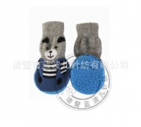 xiboer 宠物鞋子 宠物鞋袜 针织鞋子 walking pet