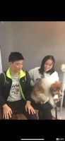 【图片】上海宠物救助中心 上海宠物领养中心 上海宠物救助站上海闸北区宠物中心 上海闸北区流浪猫救助站 上海闸北区流浪狗救助站现在由于疫情严重影响【狗吧】