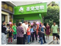 自助洗狗机挣钱么？揭秘宠物行业新宠的盈利奥秘！
