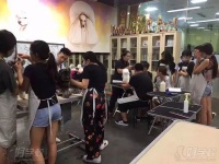 广州宠物美容师岗位专业培训课程