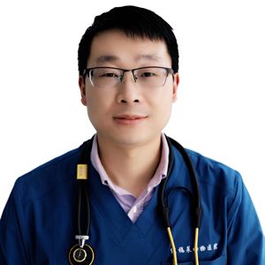 阳炳中