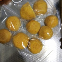 自制超快手狗粮