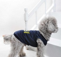 如何选择宠物狗的合适衣服（以小狗10号衣服为例）