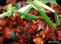 分享10款兔肉佳肴,解馋高蛋白,简单又下饭,风味绝绝子的家常菜