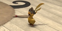 ff14双蛇党巧儿陆行鸟怎么获得