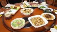 墨脱食材+佛山大厨=？？？真香！！！