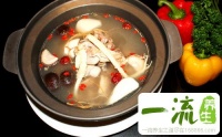 补肾食谱