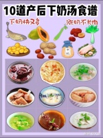“狗狗产后营养食谱,下奶必备!”