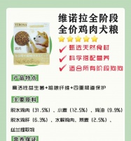 狗狗的营养搭配（了解狗狗不同年龄段的营养需求，健康成长无忧）