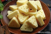对骨骼特别好的10种食物，经常吃，腿脚利索，精神格外好！