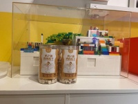 铲屎官必看，双十一必囤猫咪小零食