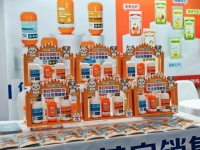 开创行业先河，首个进驻药房的宠物营养品牌——Tom&nuby