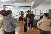 给流浪犬一个家！宝山这里的社区治理有力度更有温度