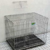 新狗笼子选购指南，宠物必备！