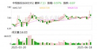 中牧股份：已拥有3款宠物用疫苗产品、7款宠物化学药品和10款宠物营养保健品及消毒用品