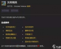 魔兽世界灰熊丘陵稀有宠物获取方法 成就龙刷新地点和获取方法
