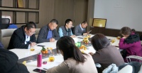 我院与合作企业共同举办功能性宠物食品开发研讨会