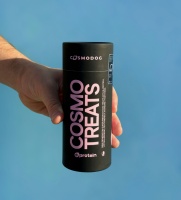 蛋白质消化率高达97%，Cosmopet重塑宠物营养标准
