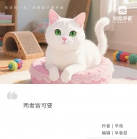 买潮玩，还是买宠物？