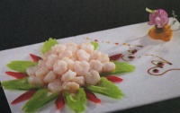 厨师如何处理食材的替换？
