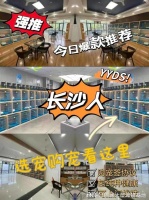 长沙买猫狗应该去哪里?这里买宠物放心还能去实体店挑选宠物
