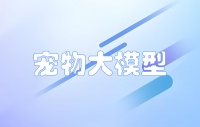 宠物大模型服务：开启智能宠物生态新时代