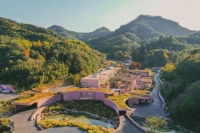 缙云竟藏着个国家3A级旅游景区，99.9%的大小朋友都无法拒绝！