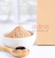宠物粮里有“小强”！