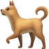 :“狗”emoji表情