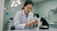 宠物猫咪免费医疗咨询