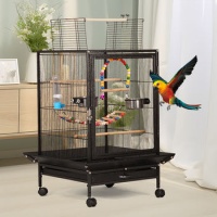 Pet Products For Birds Aviary Iron Fine Wire Large Parrot Breeding Cages Voliere Per Uccelli Bird Nest - Buy Pigeon Loft
breeding Cages
cage Bird Canari
cage For Parrots Hot
bird Breeding Cage Large
cage Larg Parrot
large Parrot Product on Alibaba.com