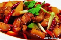 隔三差五给孩子烧的菜，简单易学，营养高味道棒，补脑益智身体壮
