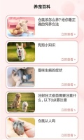 宠物养成记手机版下载