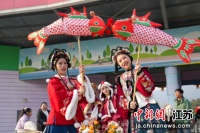 无锡动物园将举办“灵蛇贺岁 福运连年”主题活动——中国新闻网
