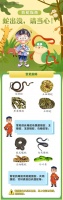 气温升高蛇出没，务必注意！这份防蛇指南请收藏