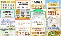仓鼠主食品牌